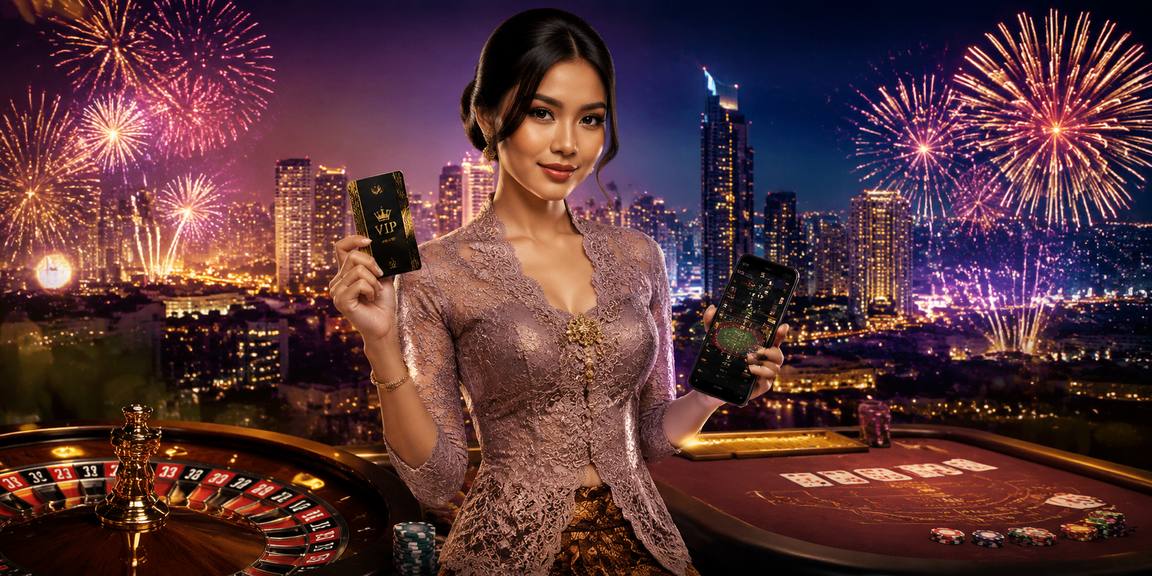 sanjitoto What Is Inside Our Casino